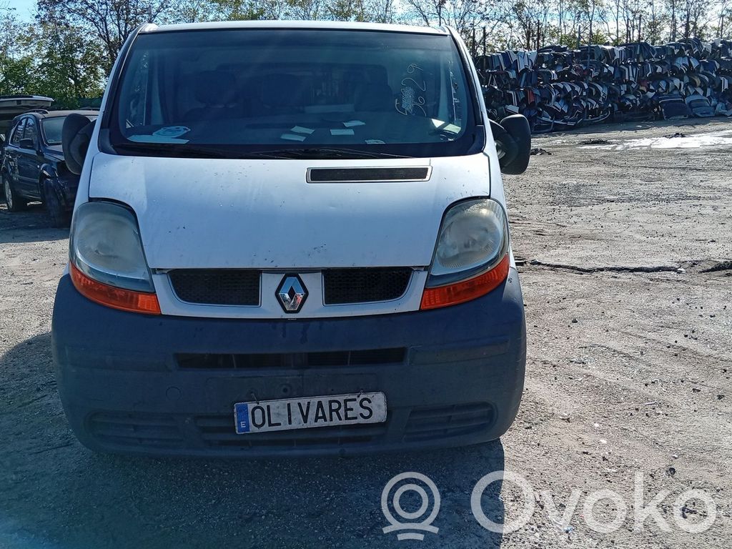 Trafic II (X83) Trafic  8200070265