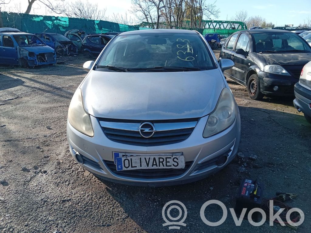 Corsa D Corsa  13251319