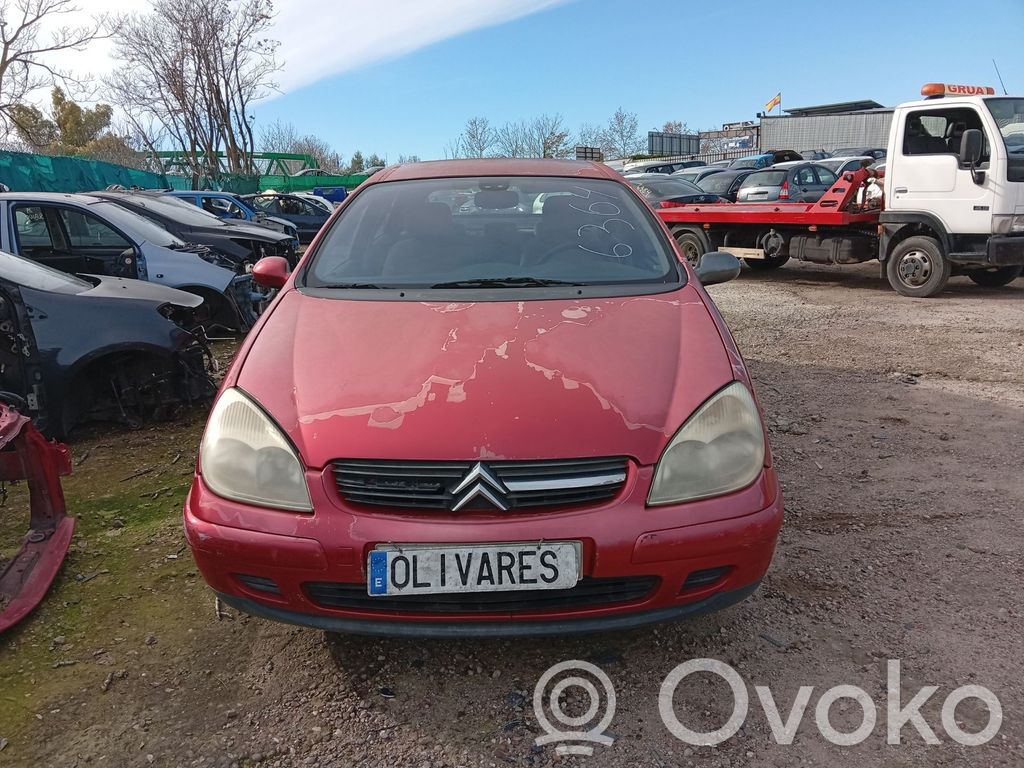 C5 C5, C5 Aircross  7841S1
