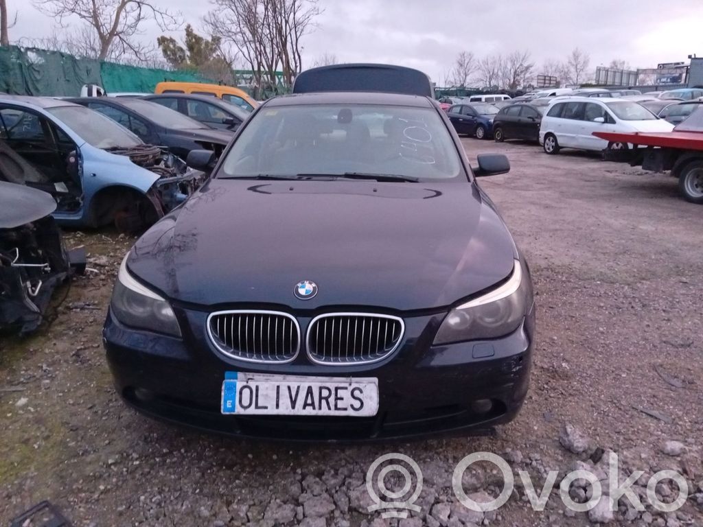 5 E60 E61 Series 5  41009631831