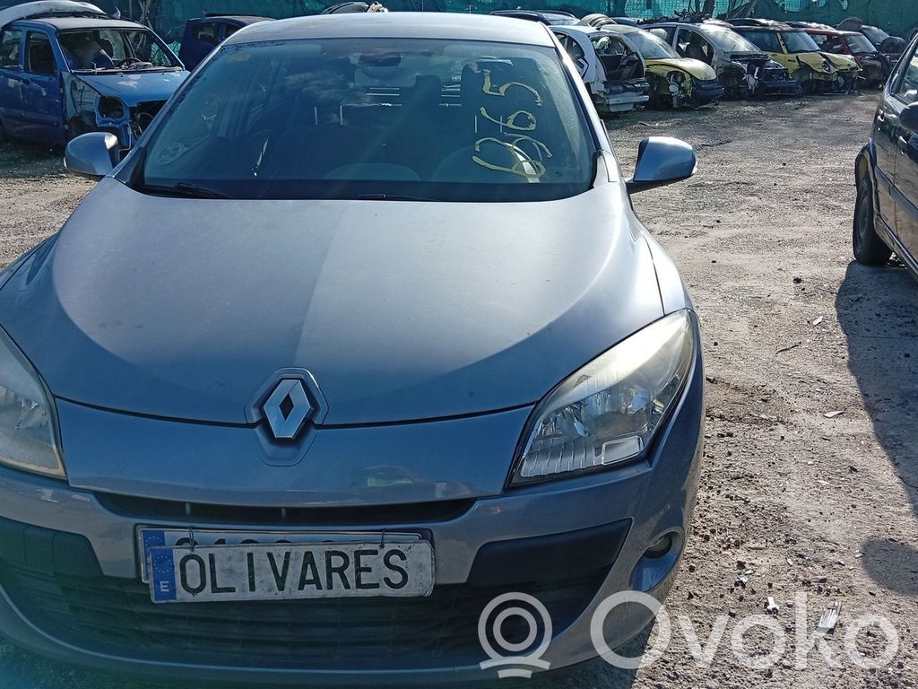 Megane III Megane  850220055R