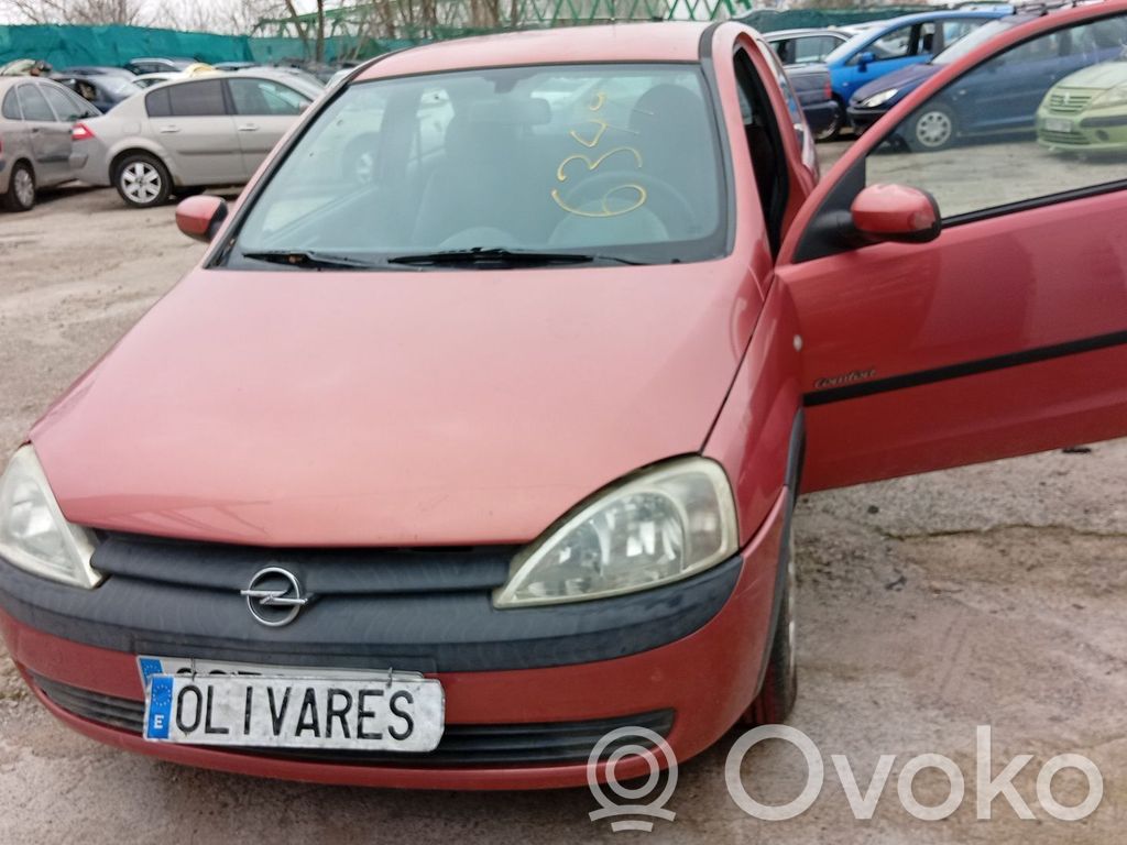 Corsa C Corsa  9196840