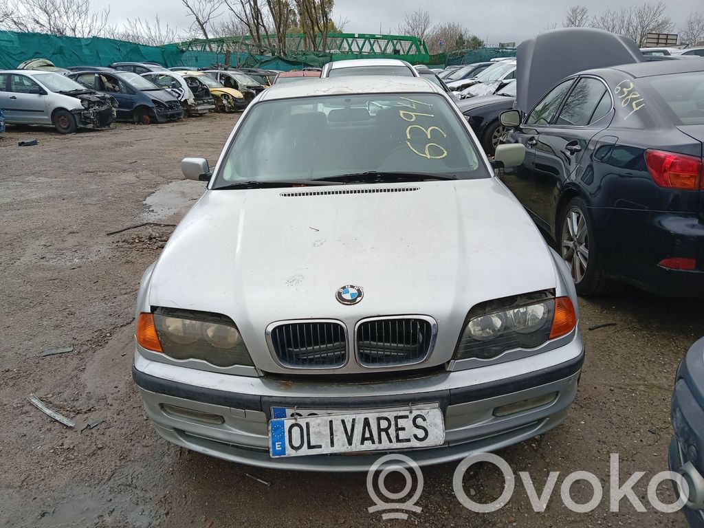 3 E46 Series 3  2247063