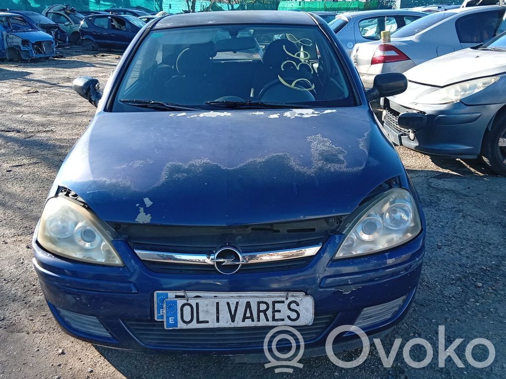 Corsa C Corsa  55352622