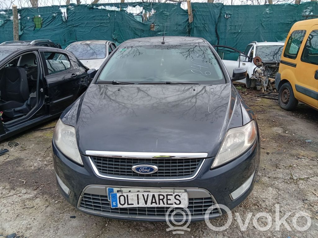 Mondeo MK IV Mondeo  16700AF