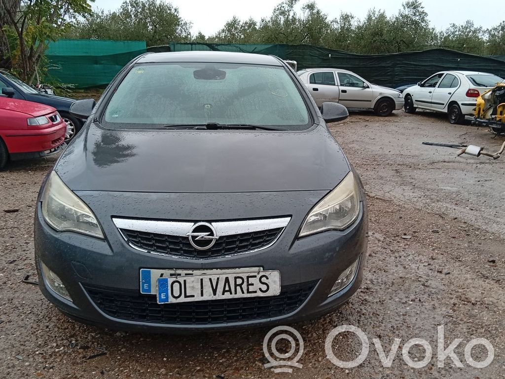 Astra H Astra  13502595