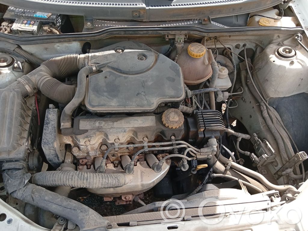 Corsa B Corsa  90444785