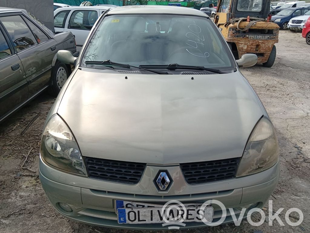 Clio II Clio  8200646941