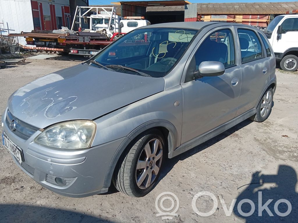 Corsa C Corsa  9196231