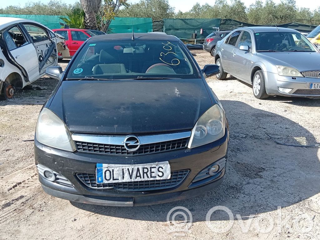 Astra G Astra  13100124