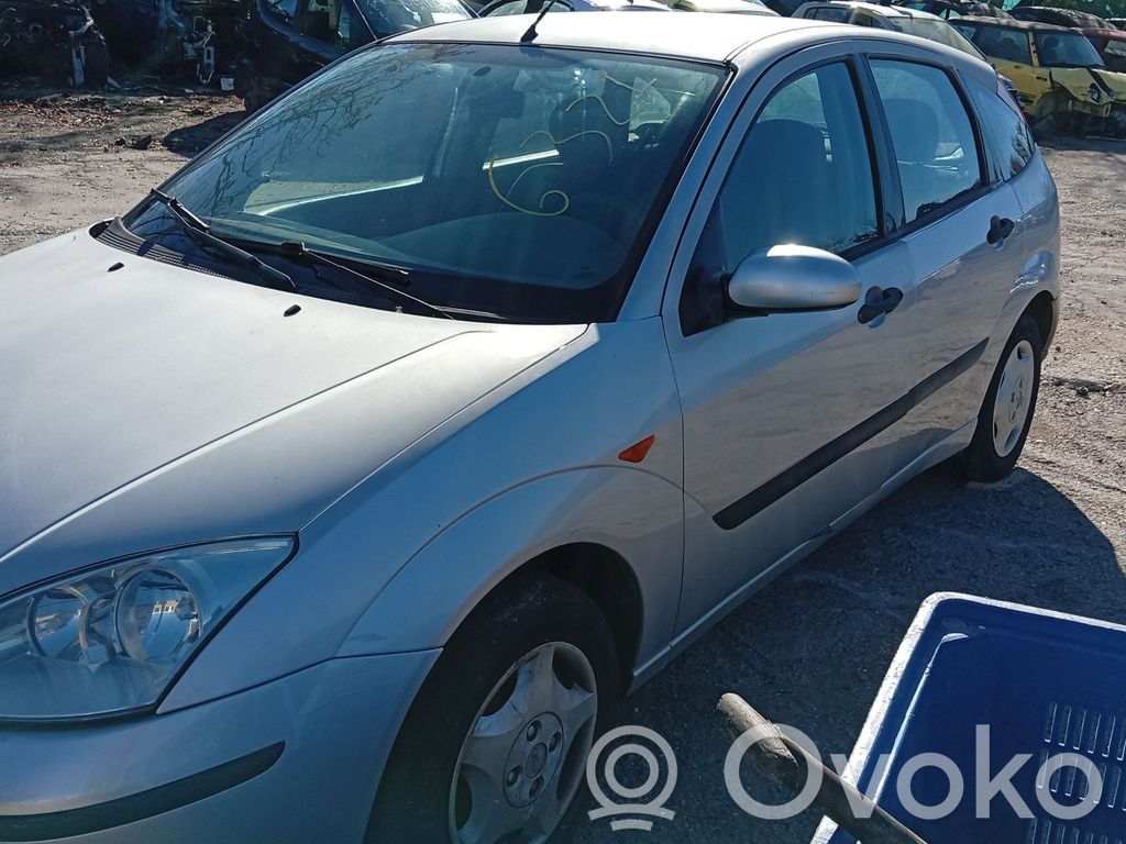 Focus Focus  1307487