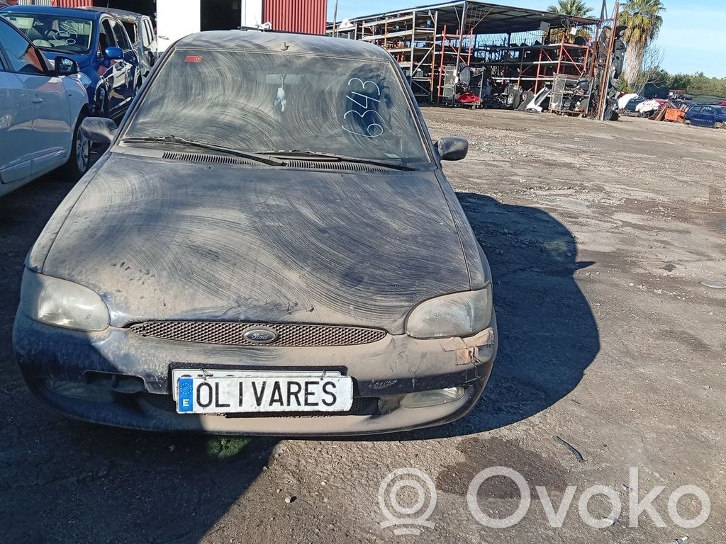 Escort Escort  1406074
