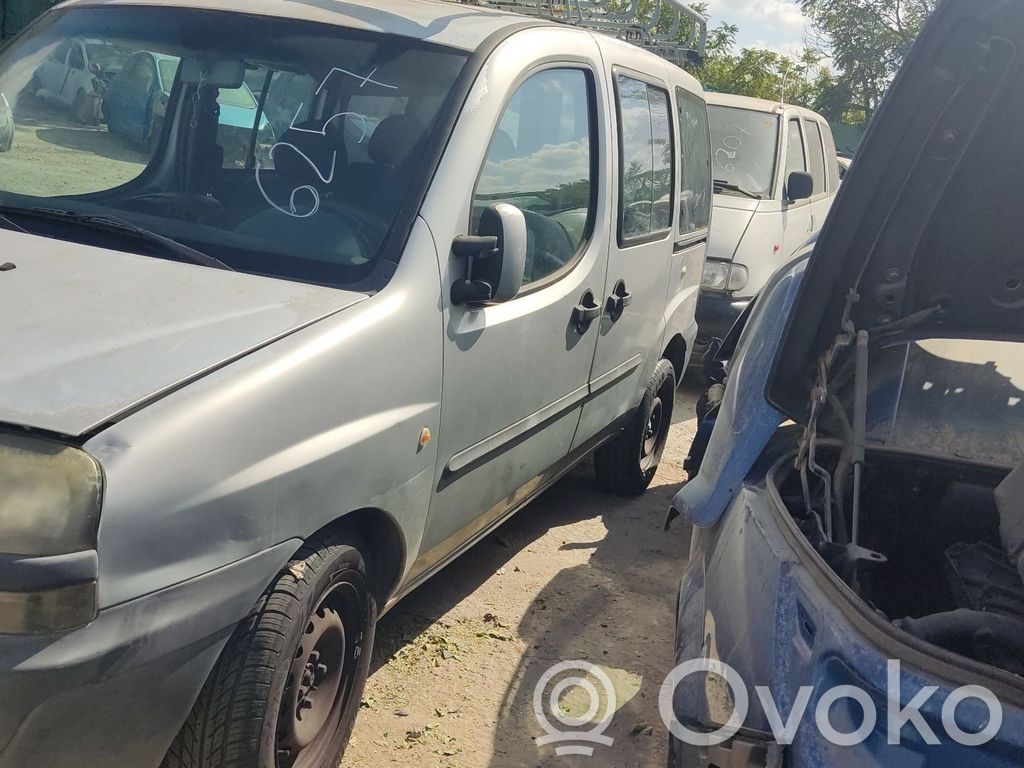 Doblo Doblo  63321826