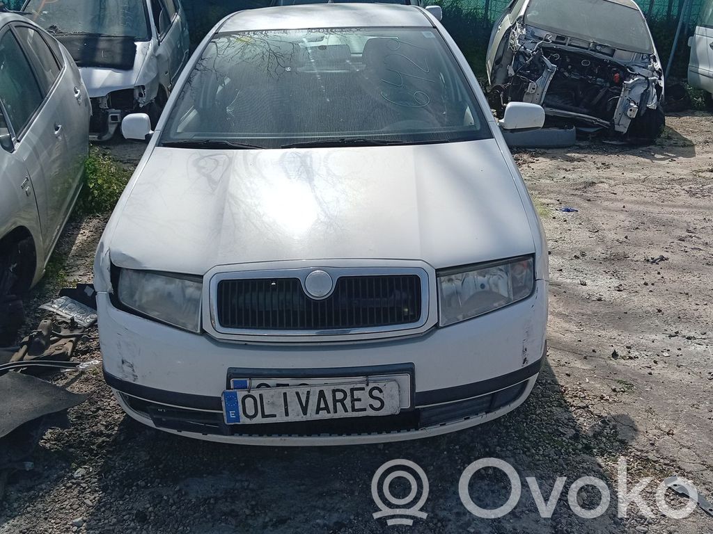 Fabia Mk1 (6Y) Fabia  047906033K