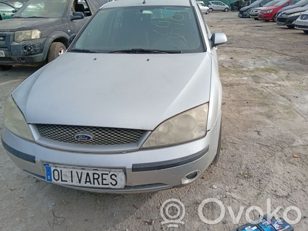 Mondeo Mk III Mondeo  1126982
