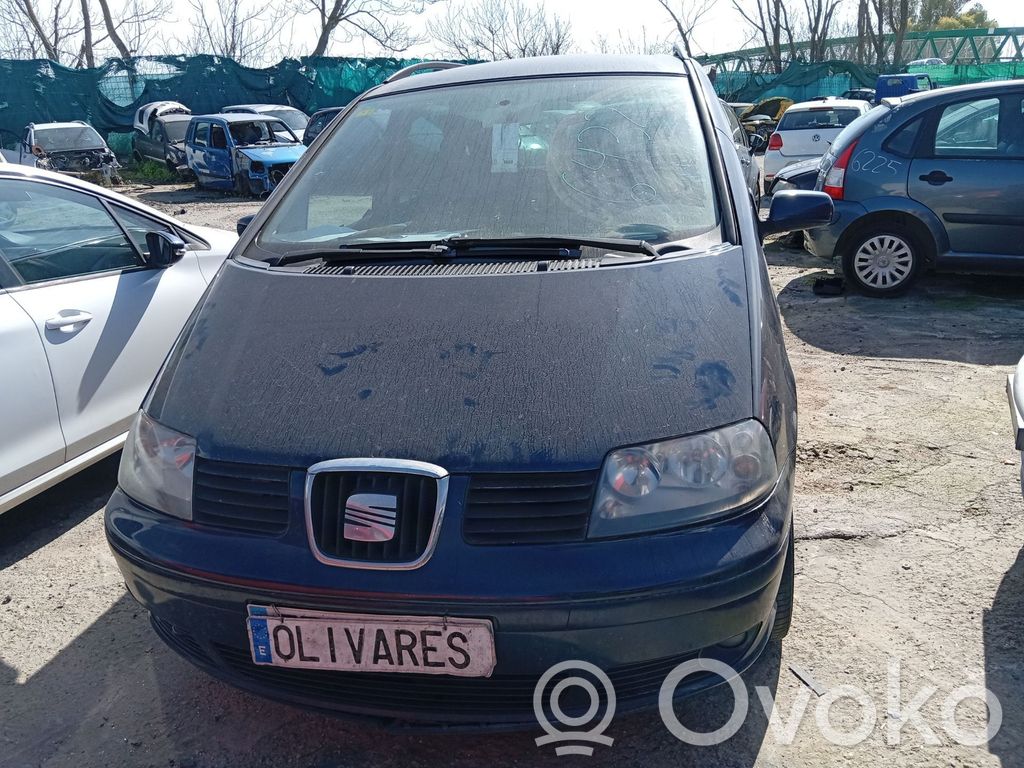Alhambra (Mk1) Alhambra  038906019FC