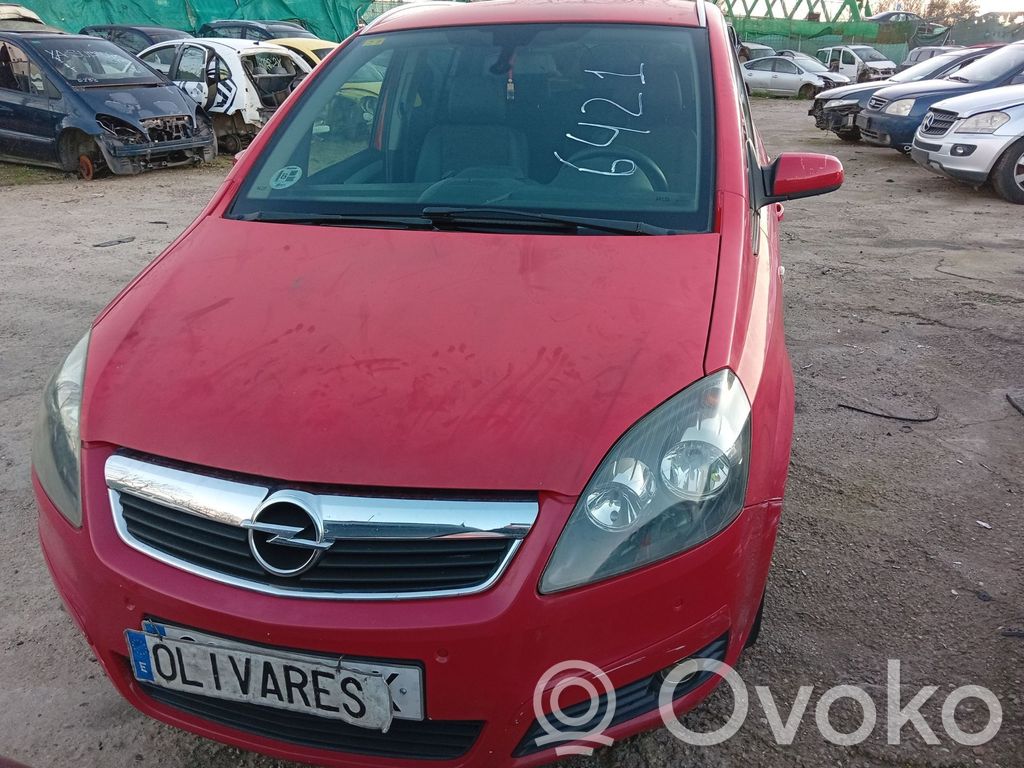 Zafira B Zafira