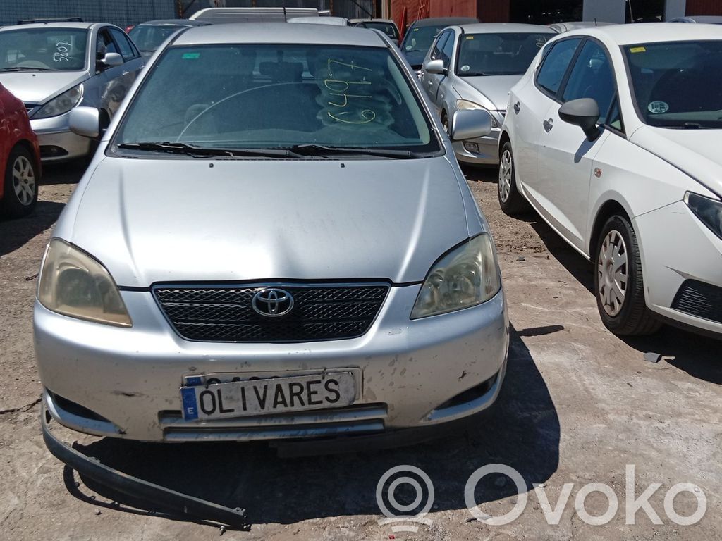 Corolla E120 E130 Corolla  5381102090