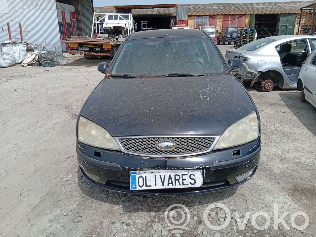 Mondeo Mk III Mondeo  1132750