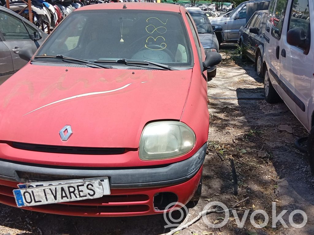 Clio I Clio  7701473025