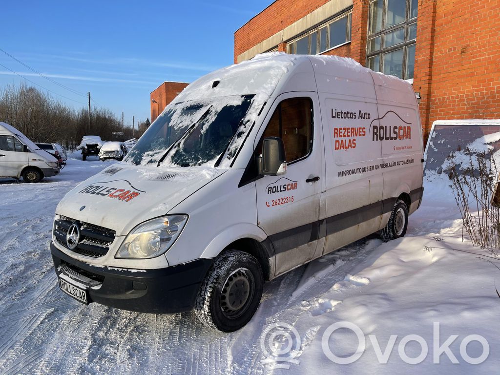 Sprinter W906 Sprinter  A9065000002