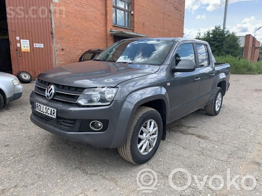 Amarok Amarok