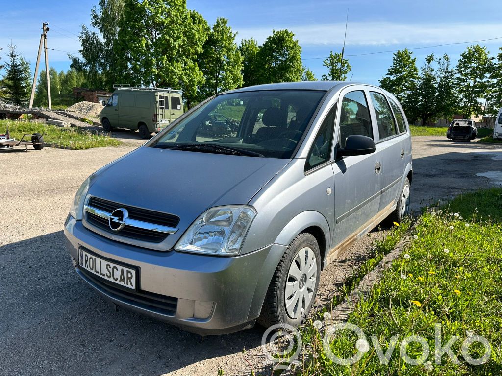 Meriva A Meriva  90561971