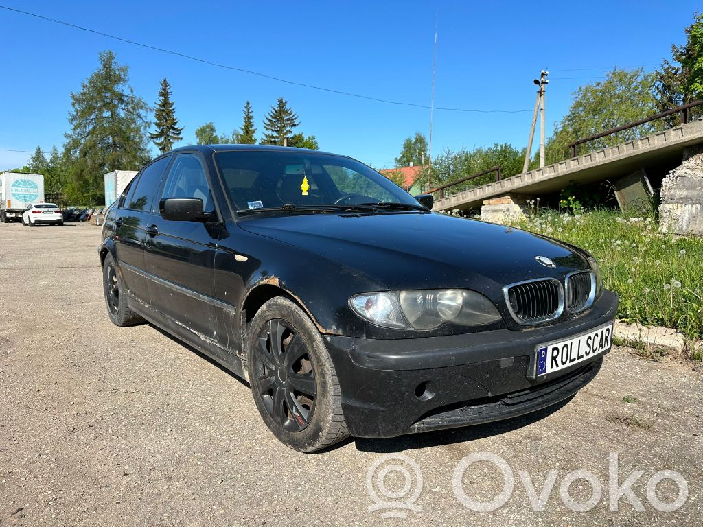3 E46 Series 3  FTL241