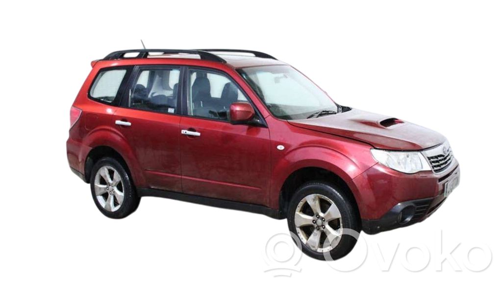 Forester SH Forester