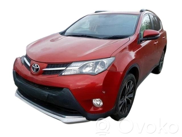 RAV 4 (XA40) RAV 4  8946742140