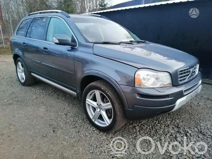 XC90 XC90  31210229