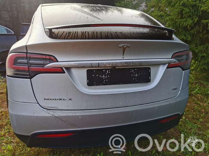 Model X Tesla Model X  104390010D