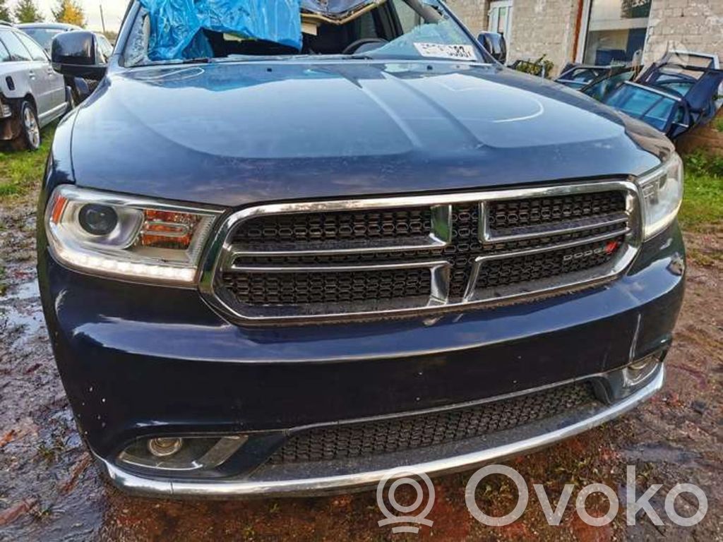 Durango Durango  68251023AB