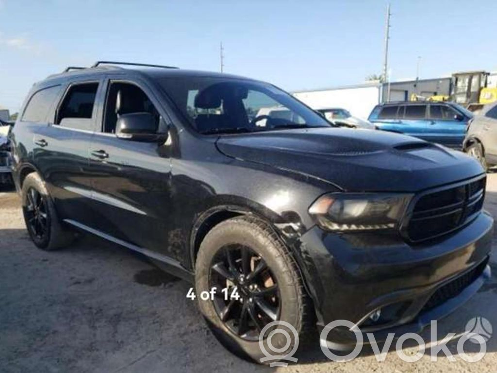 Durango Durango  05091954AA