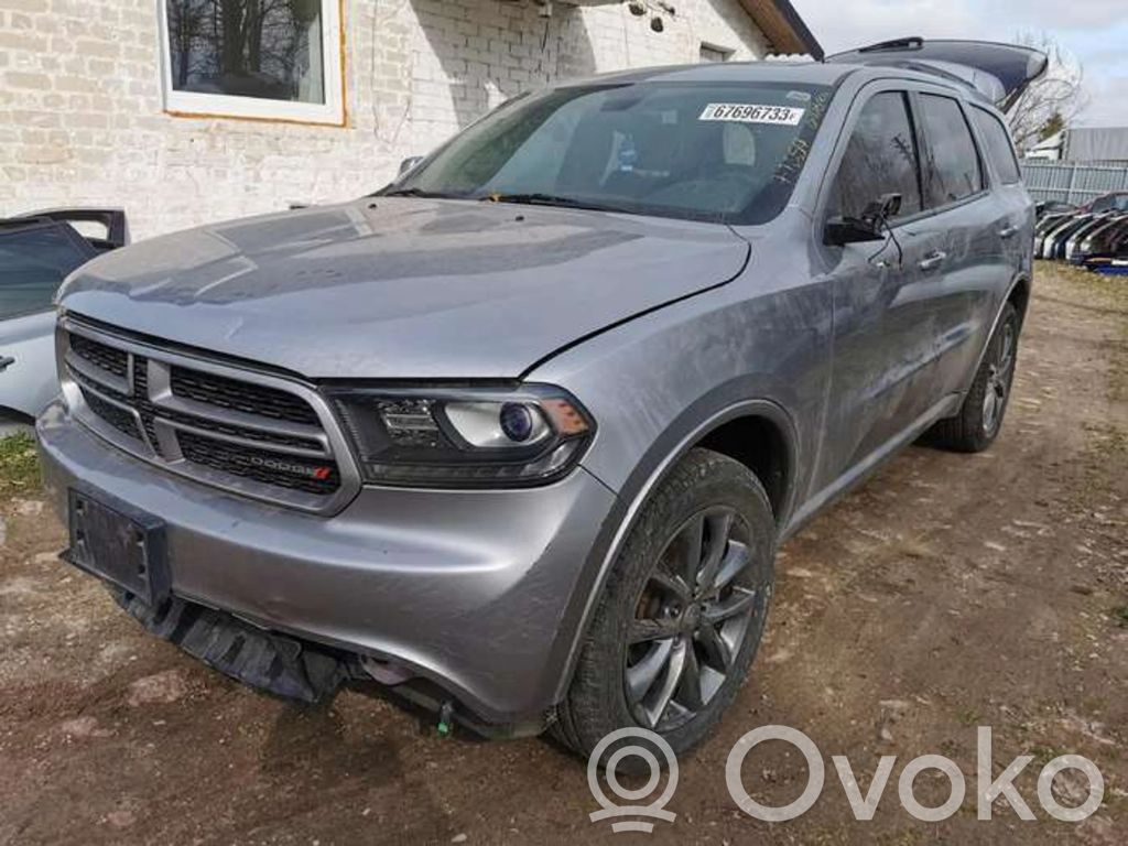 Durango Durango  68319923AB
