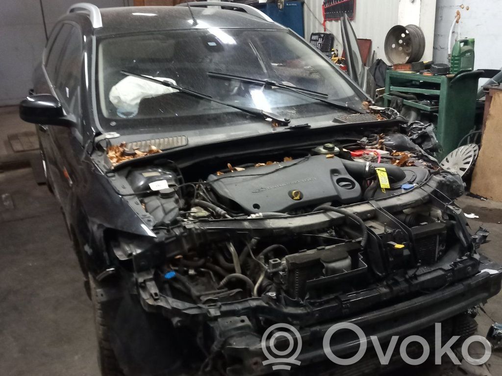 Mondeo MK IV Mondeo  8G9T13A024EA