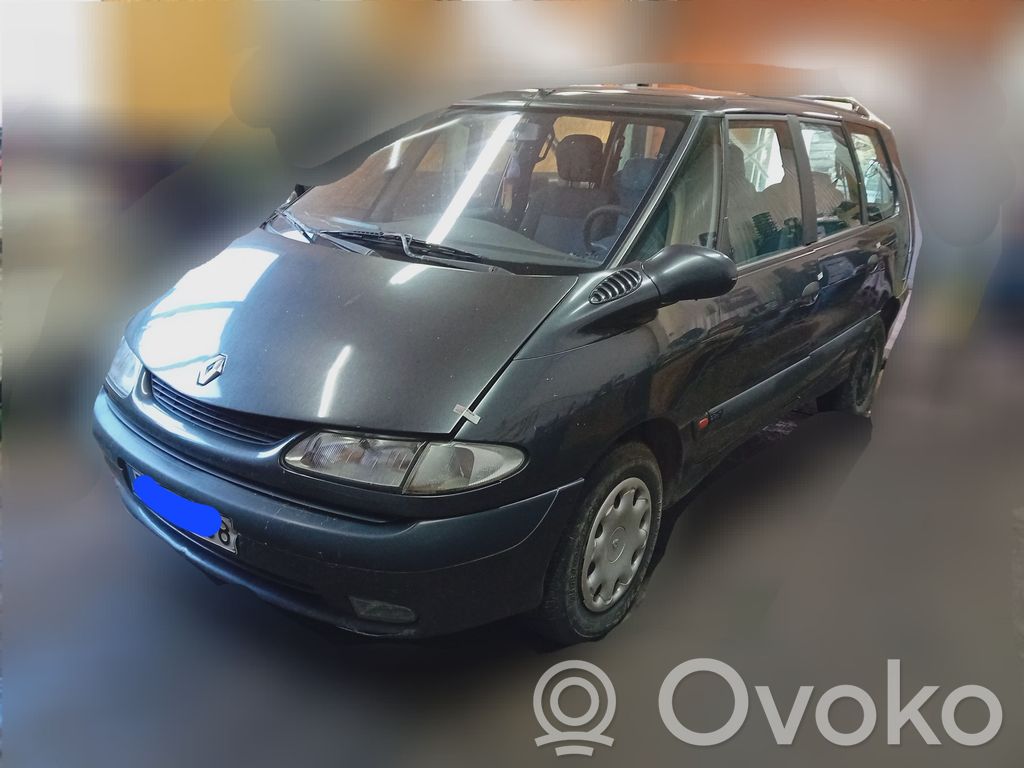 Espace III Espace