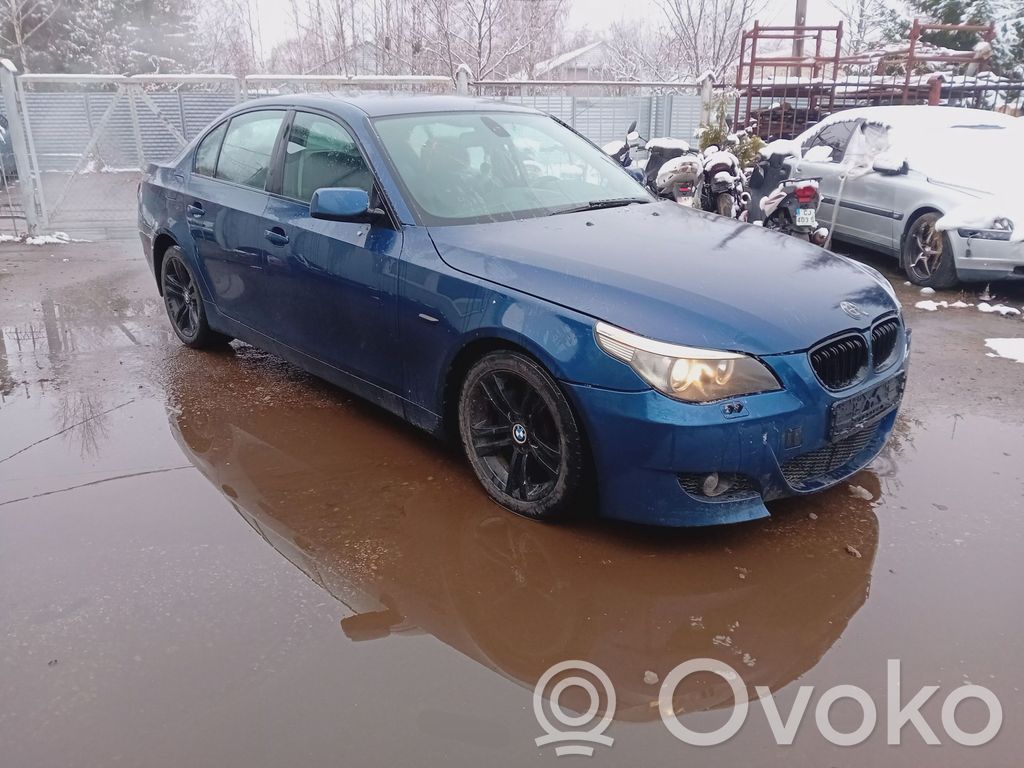 5 E60 E61 Series 5
