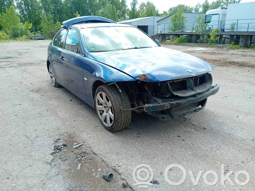 3 E90 E91 Series 3