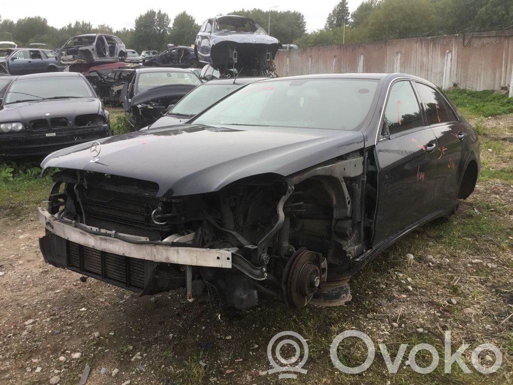 E W212 E-class, AMG (W124, W210, W211, W212, W213, C207, W238)