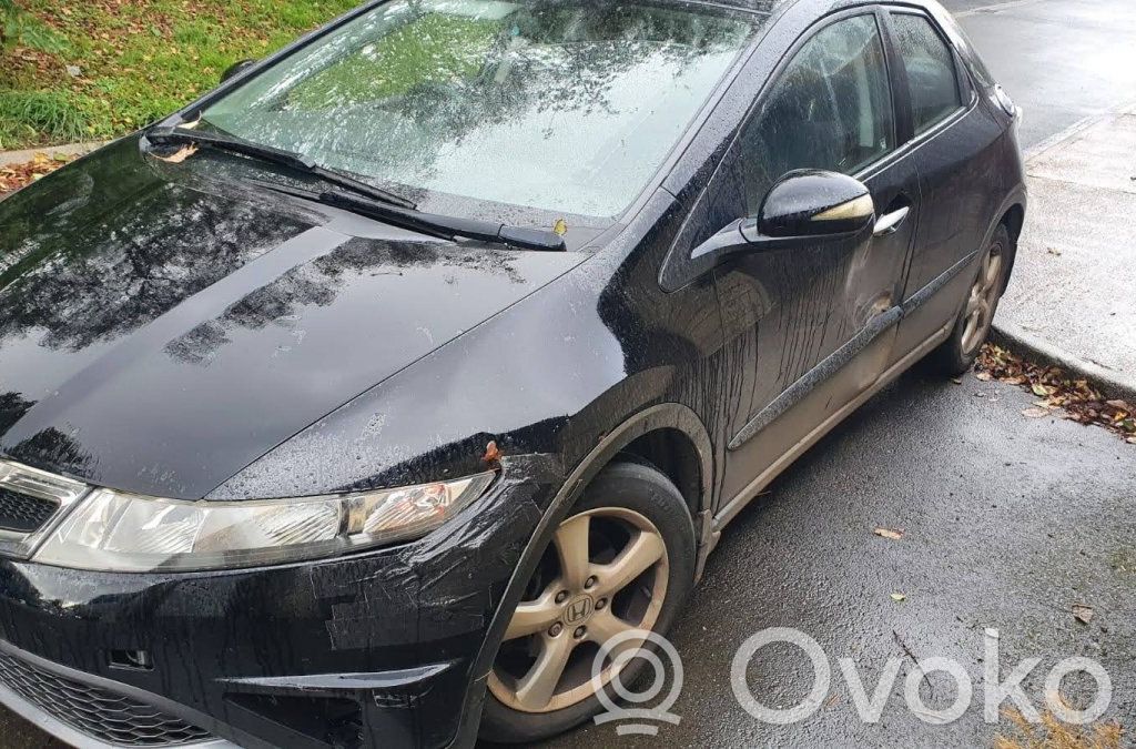 Civic Civic  M26983