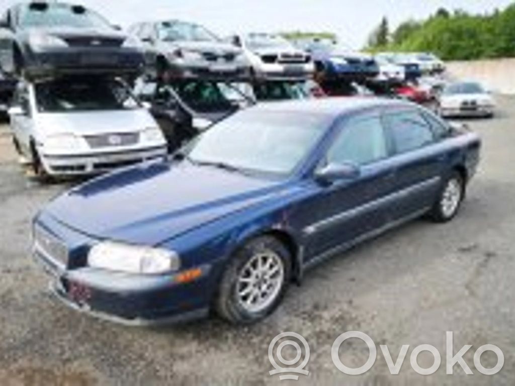 S80 S80