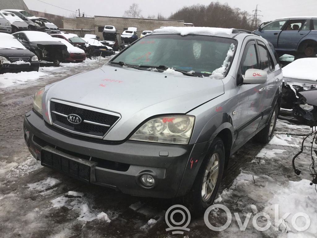 Sorento Sorento