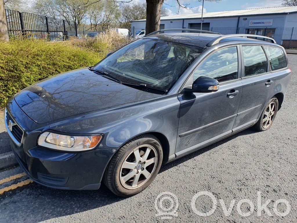 S40 S40, V40  DUL1A