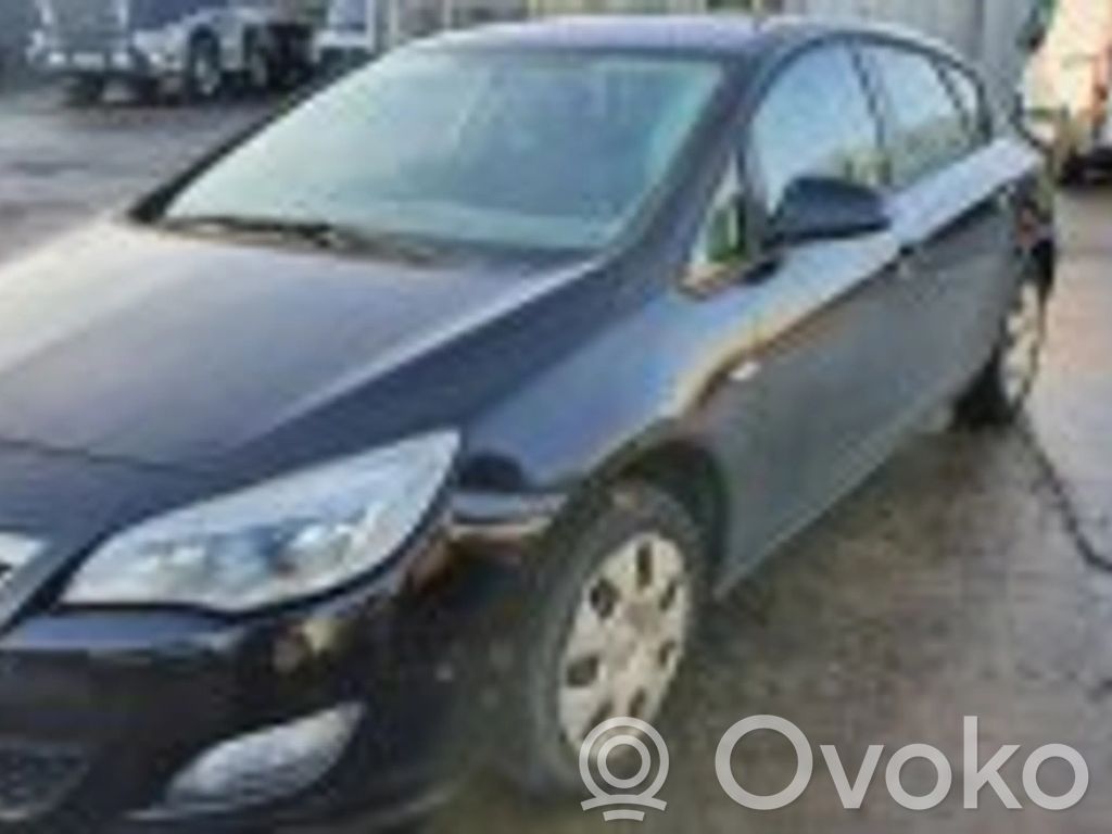 Astra J Astra  S114925B