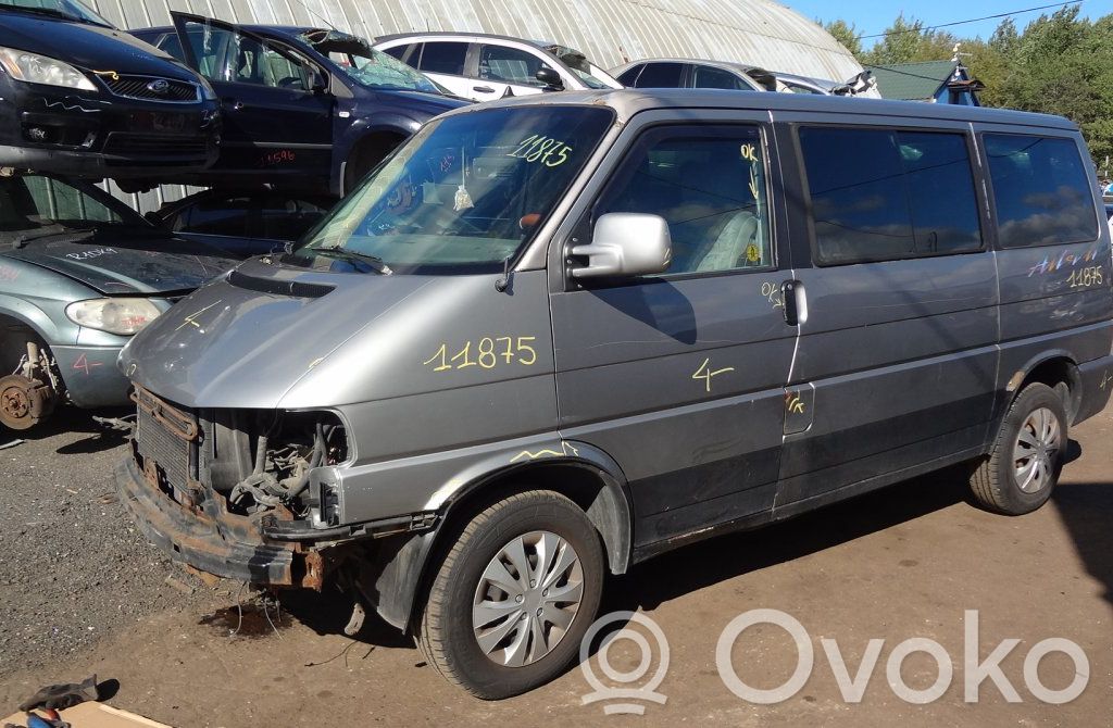 Transporter - Caravelle T4 Transporter/Caravelle