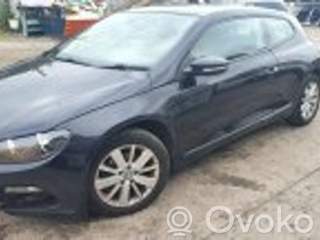 Scirocco Scirocco