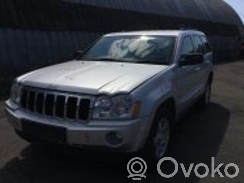 Grand Cherokee (WK) Grand Cherokee  802425AE