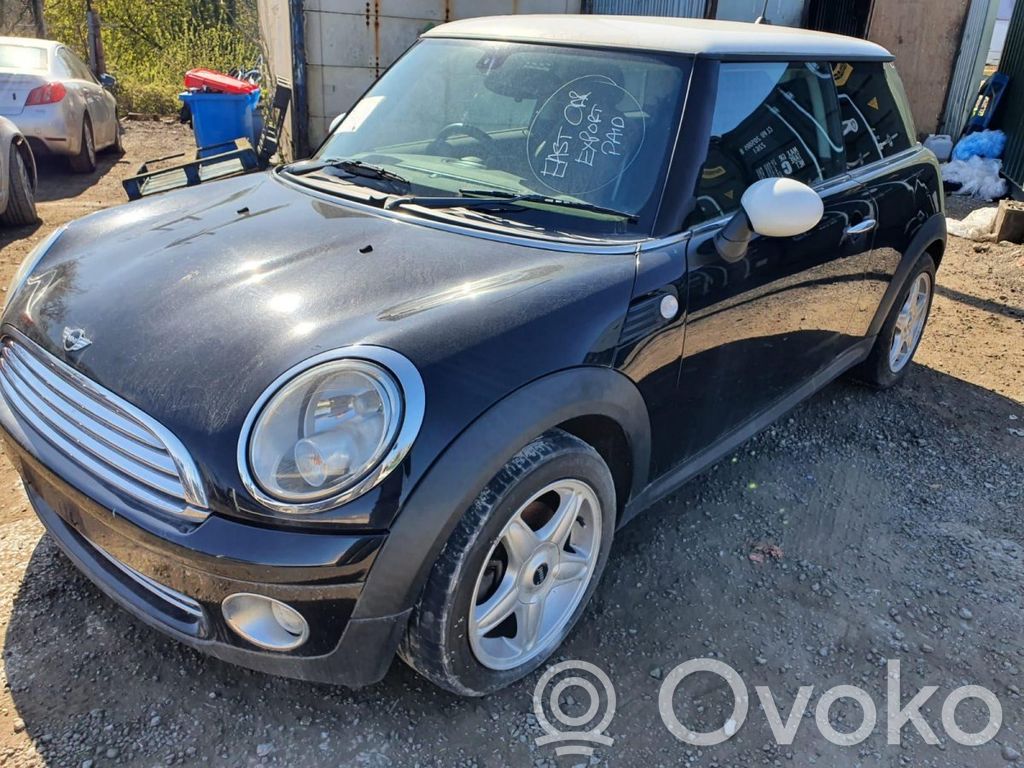 One - Cooper Coupe R56 One/Cooper Coupe R56