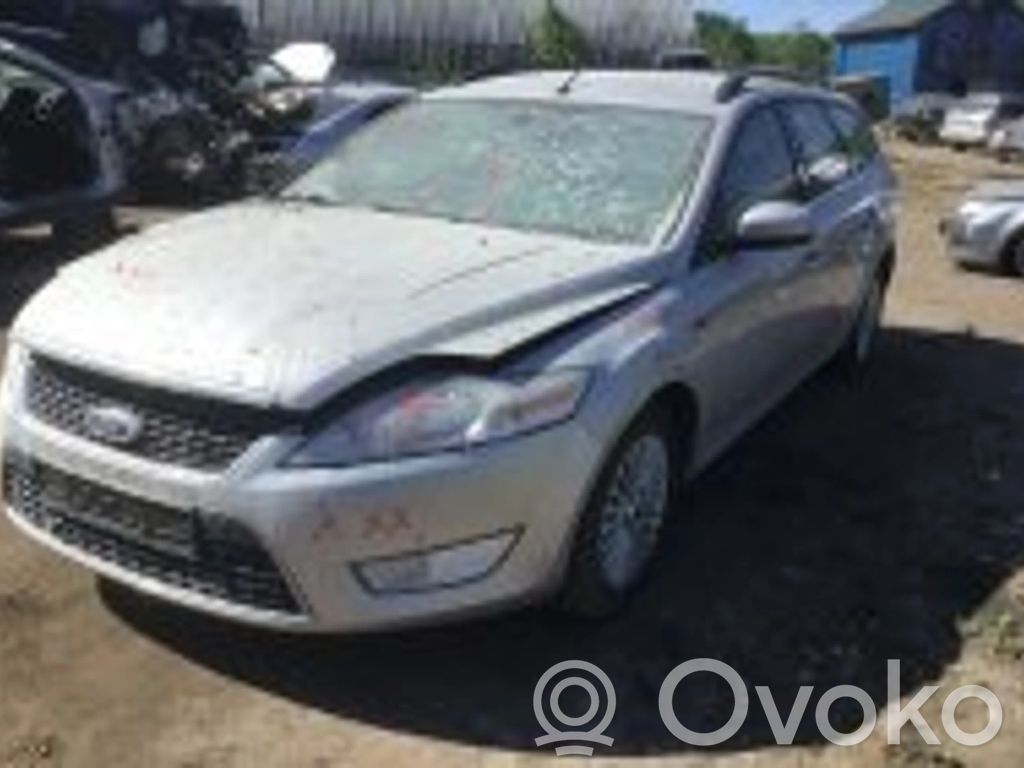 Mondeo MK IV Mondeo